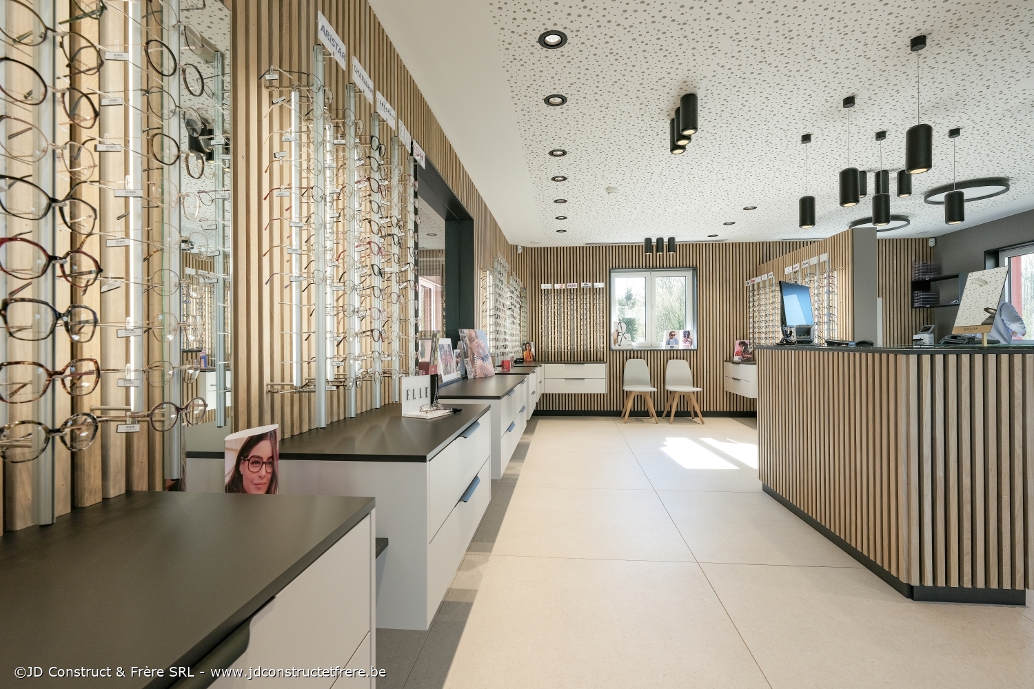 Votre projet d’aménagement intérieur, de A à Z  