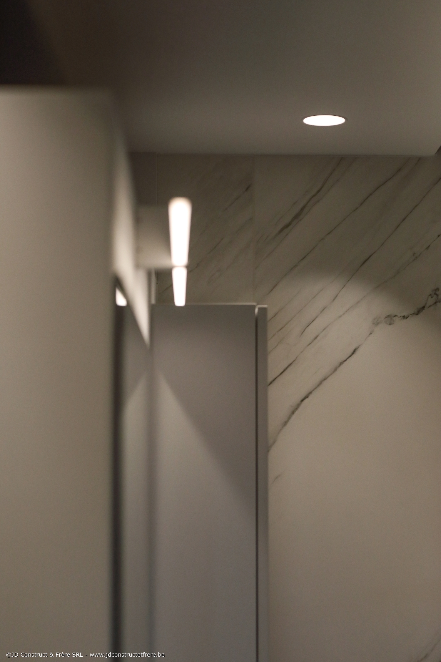 Aménagement intérieur 