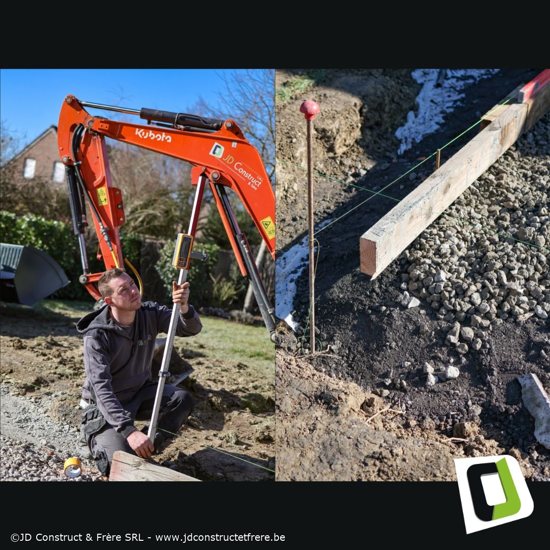JD Construct & Frère, une histoire de famille ancrée dans sa région