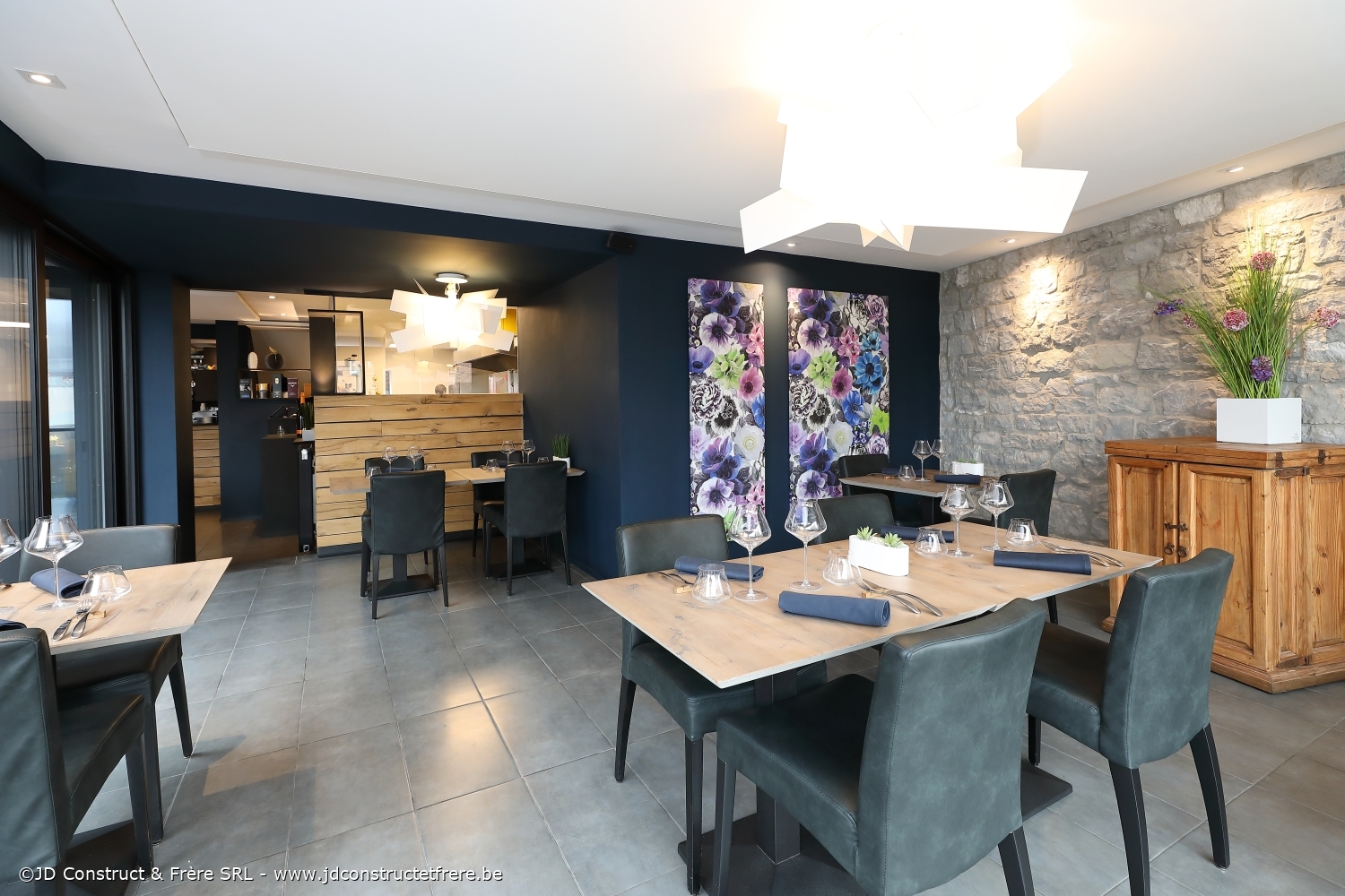 Aménagement professionnel