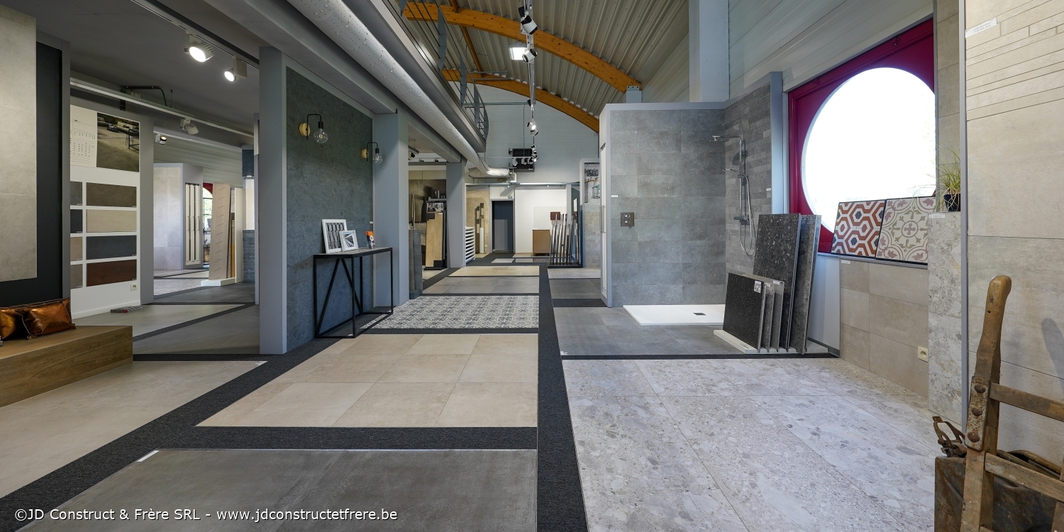 Aménagement professionnel