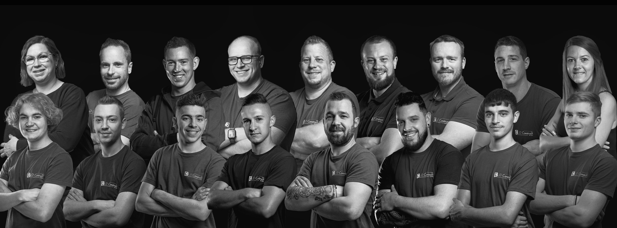 JD Contruct & Frère à votre service pour tous vos projets :