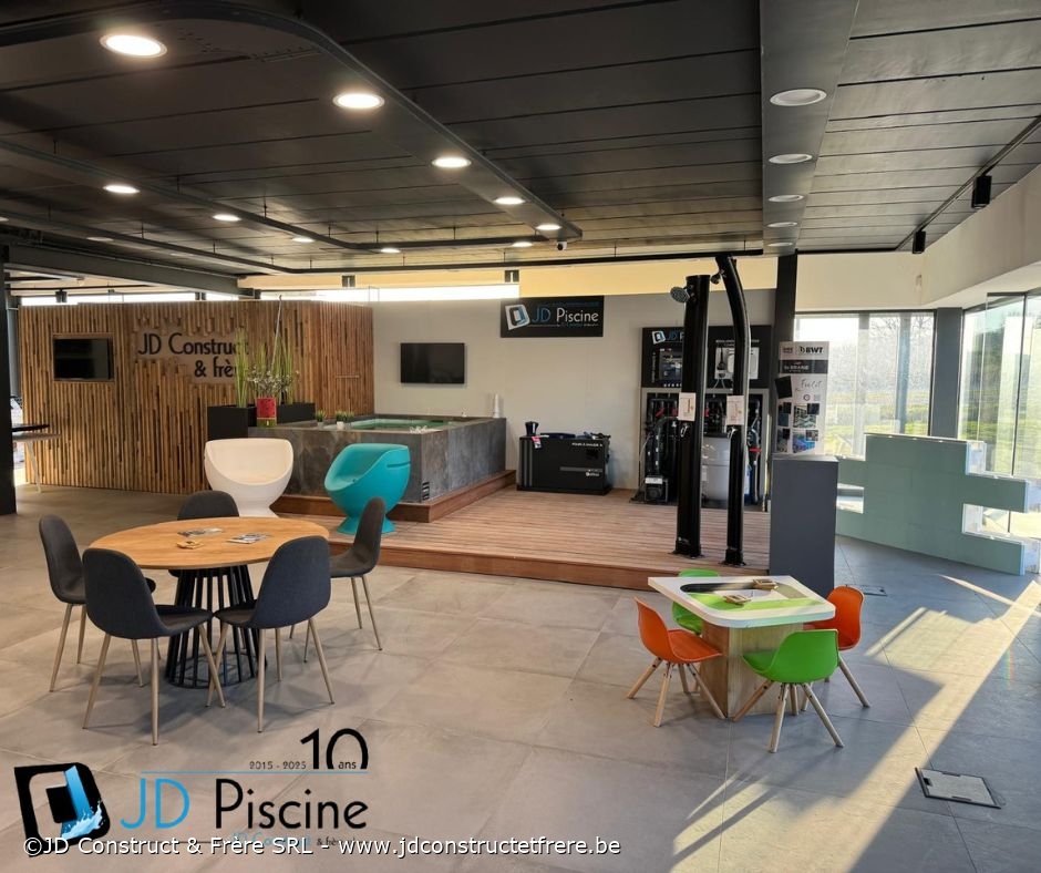 Piscine : Produits et accessoires