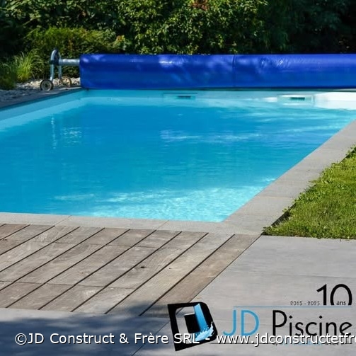 Piscine : Produits et accessoires