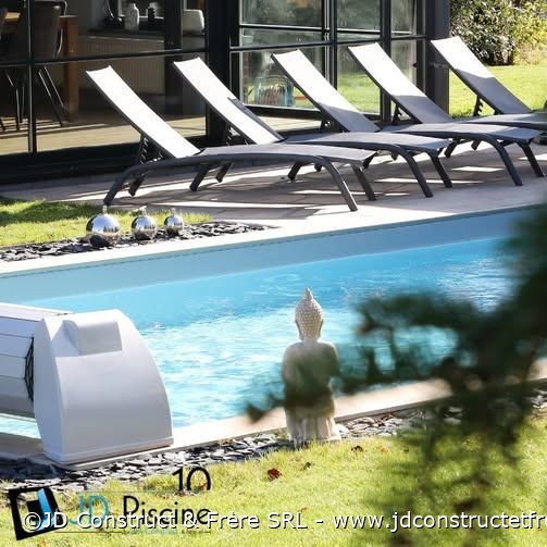 Piscine : Produits et accessoires