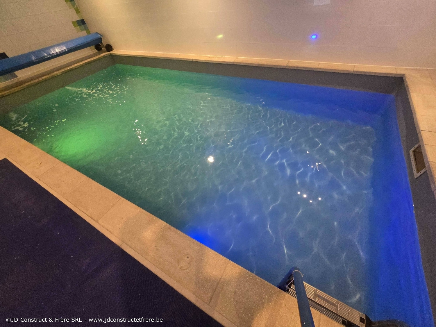 Piscine : Produits et accessoires
