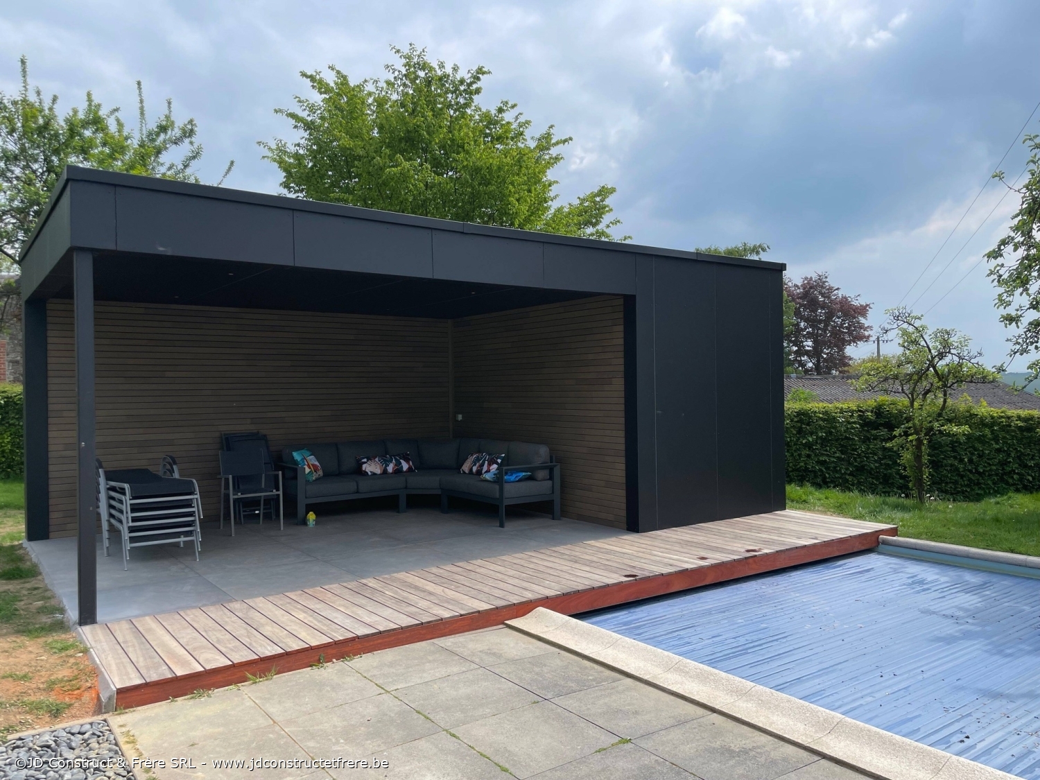 Piscine : Produits et accessoires
