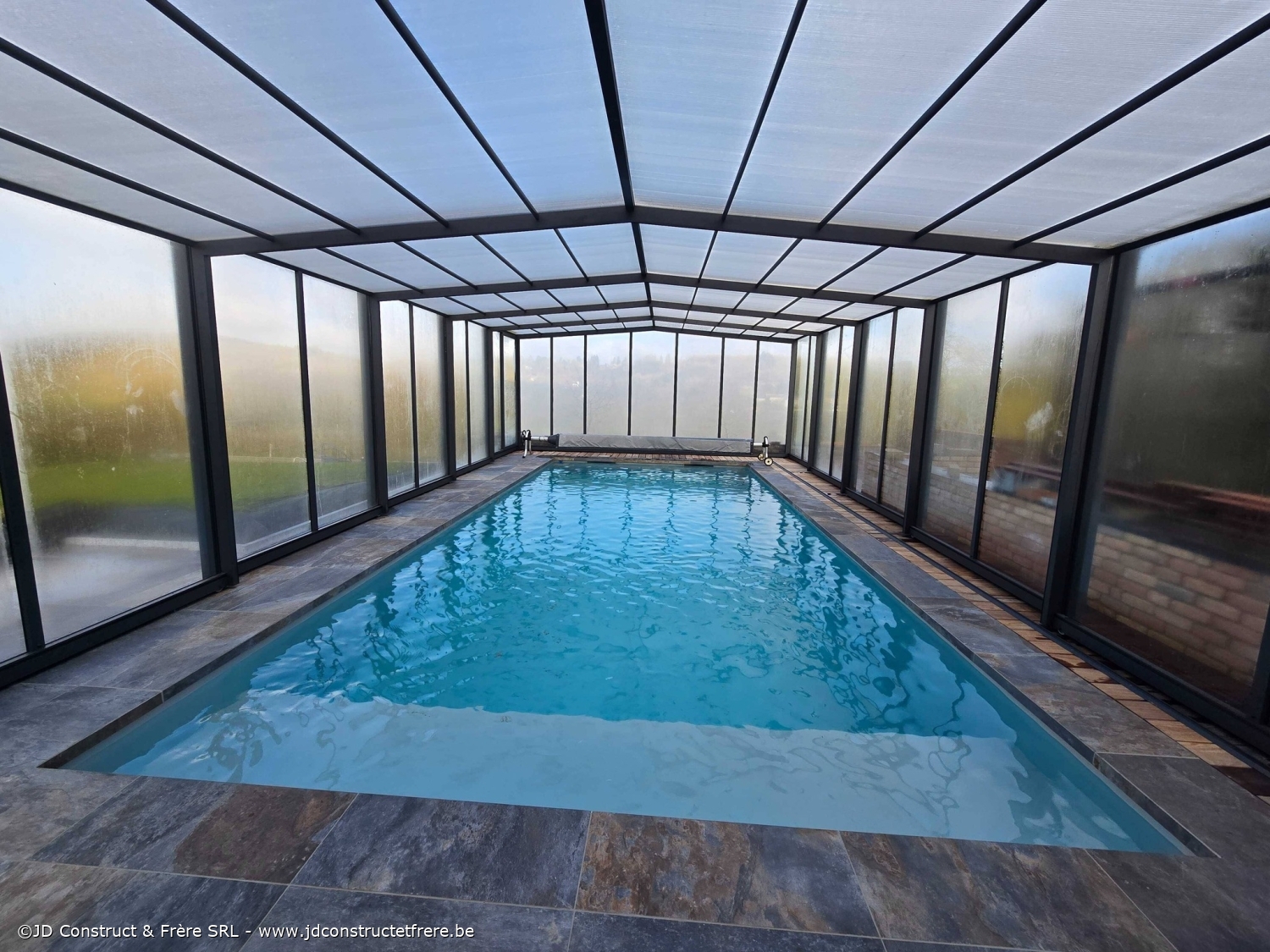 Piscine : Produits et accessoires